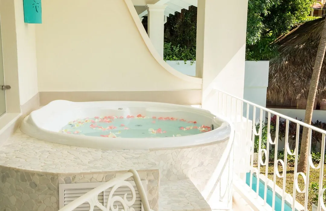 Hotel Tamarindo Diria Beach Resort-1