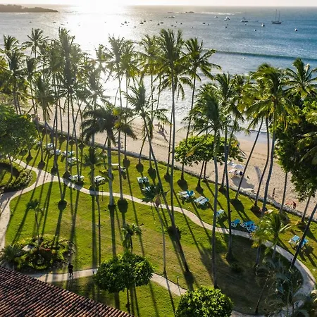 Hotel Tamarindo Diria Beach Resort-2