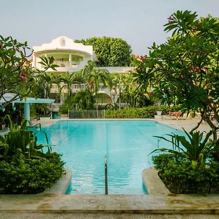 Hotel Tamarindo Diria Beach Resort-3